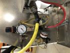 Used Angel Food Equipment E-500 Pie Press